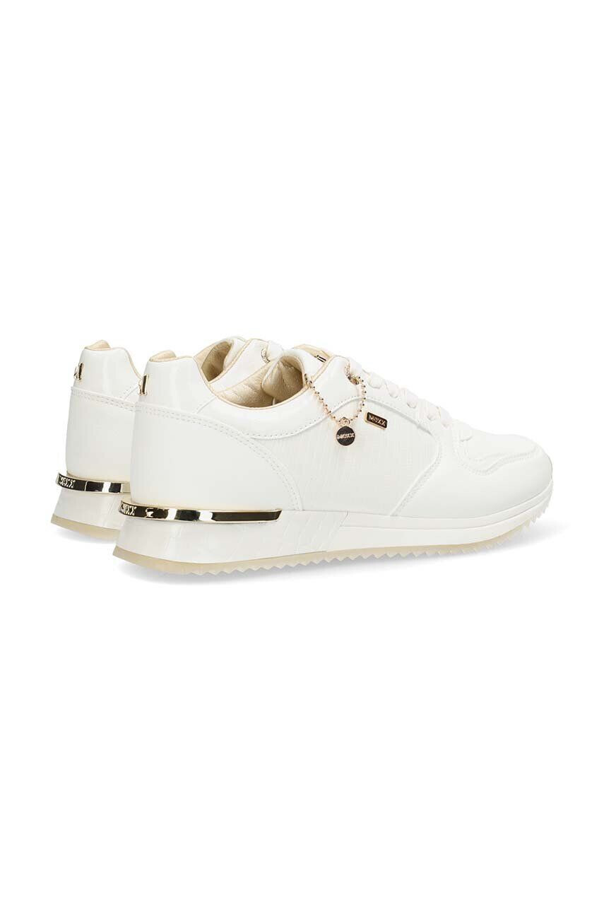 Mexx sneakers Fleur culoarea alb MXK039903W - Pled.ro