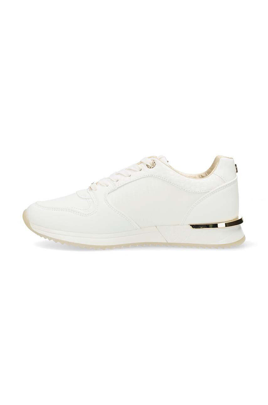 Mexx sneakers Fleur culoarea alb MXK039903W - Pled.ro