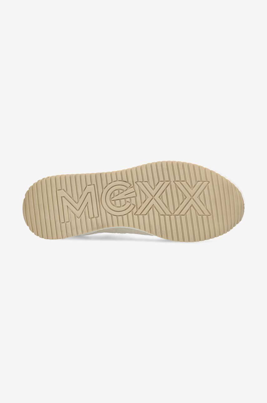 Mexx sneakers Leanne culoarea bej MXK039001W - Pled.ro