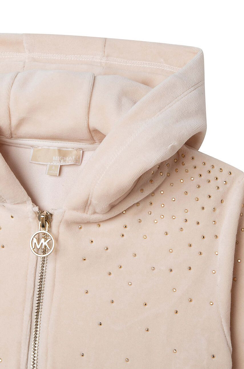 Michael Kors bluza copii - Pled.ro