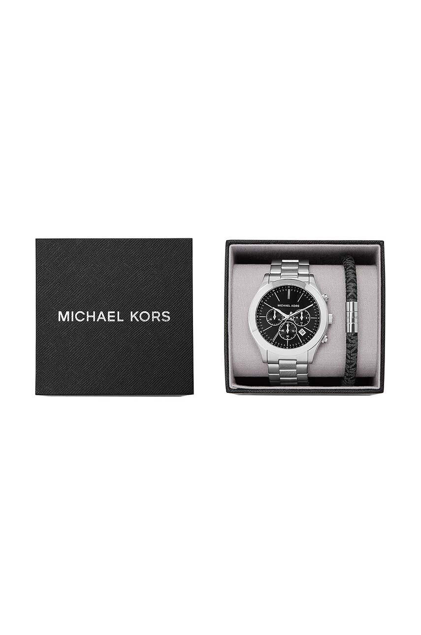 Michael Kors ceas si bratara - Pled.ro