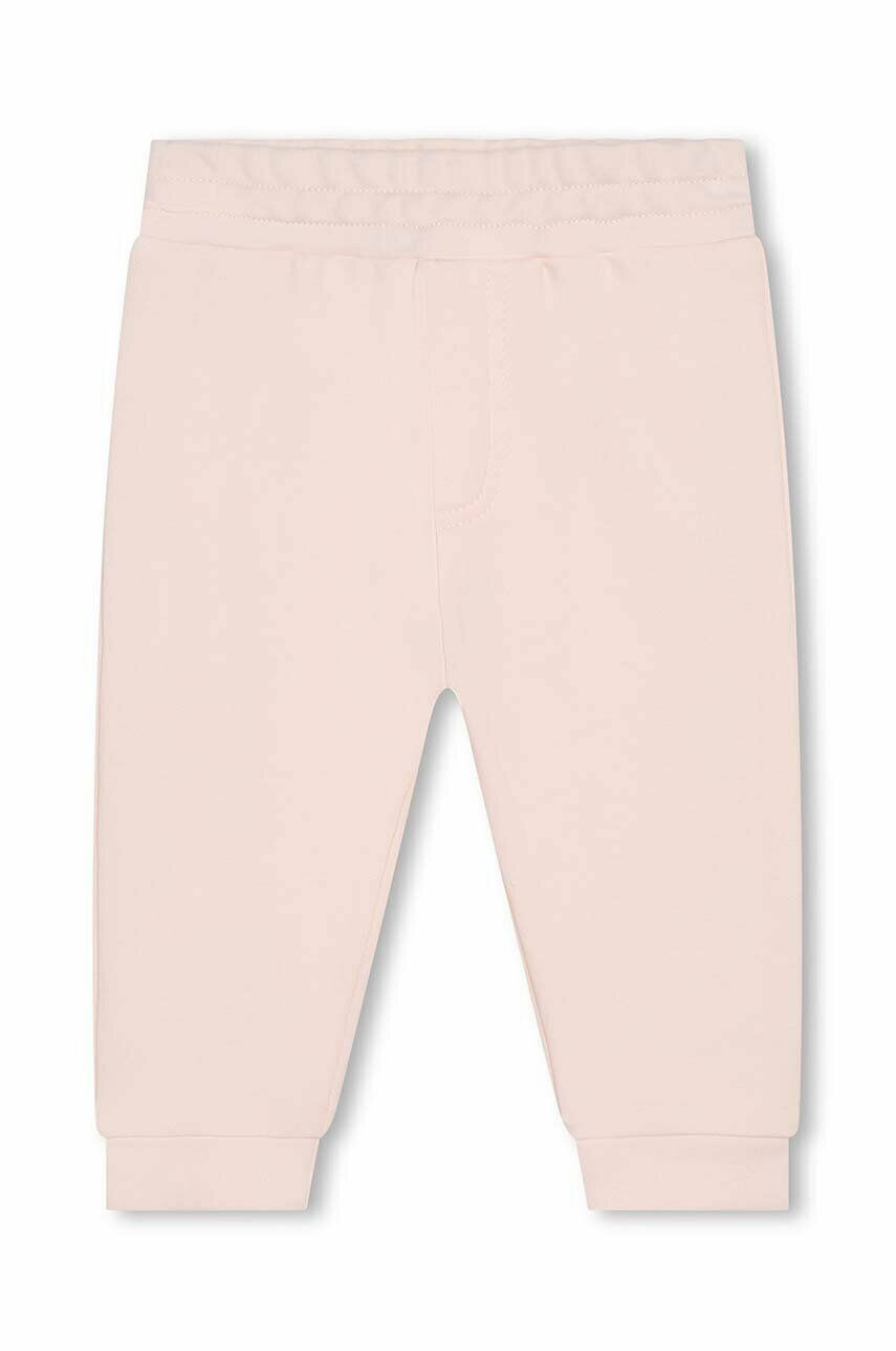 Michael Kors compleu bebe culoarea roz - Pled.ro