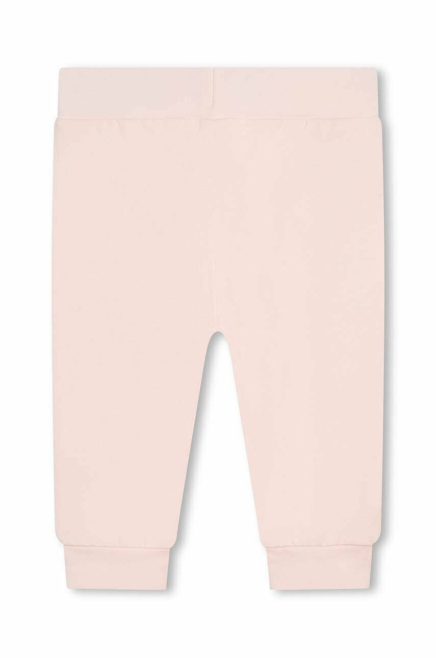 Michael Kors compleu bebe culoarea albastru marin - Pled.ro