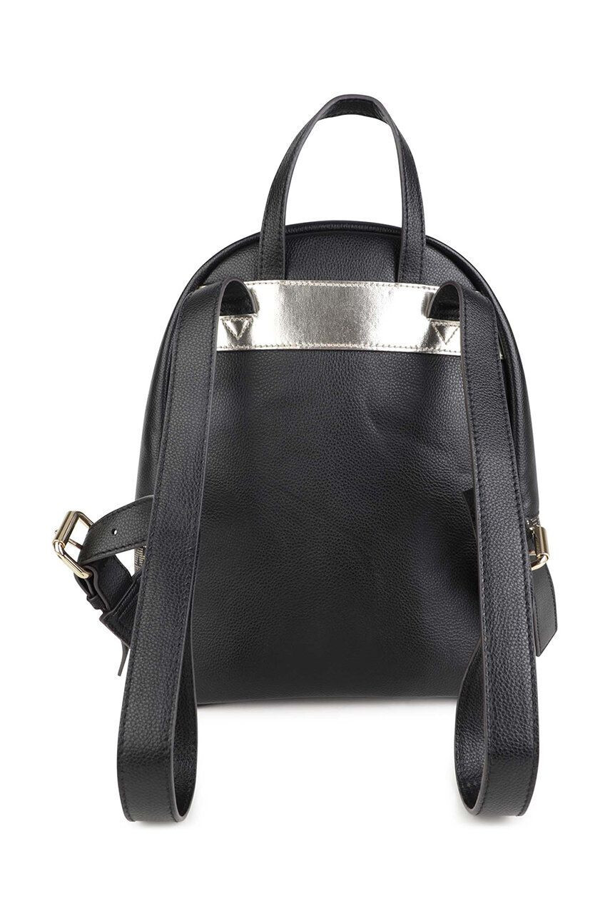 Michael Kors ghiozdan copii culoarea negru mic modelator - Pled.ro