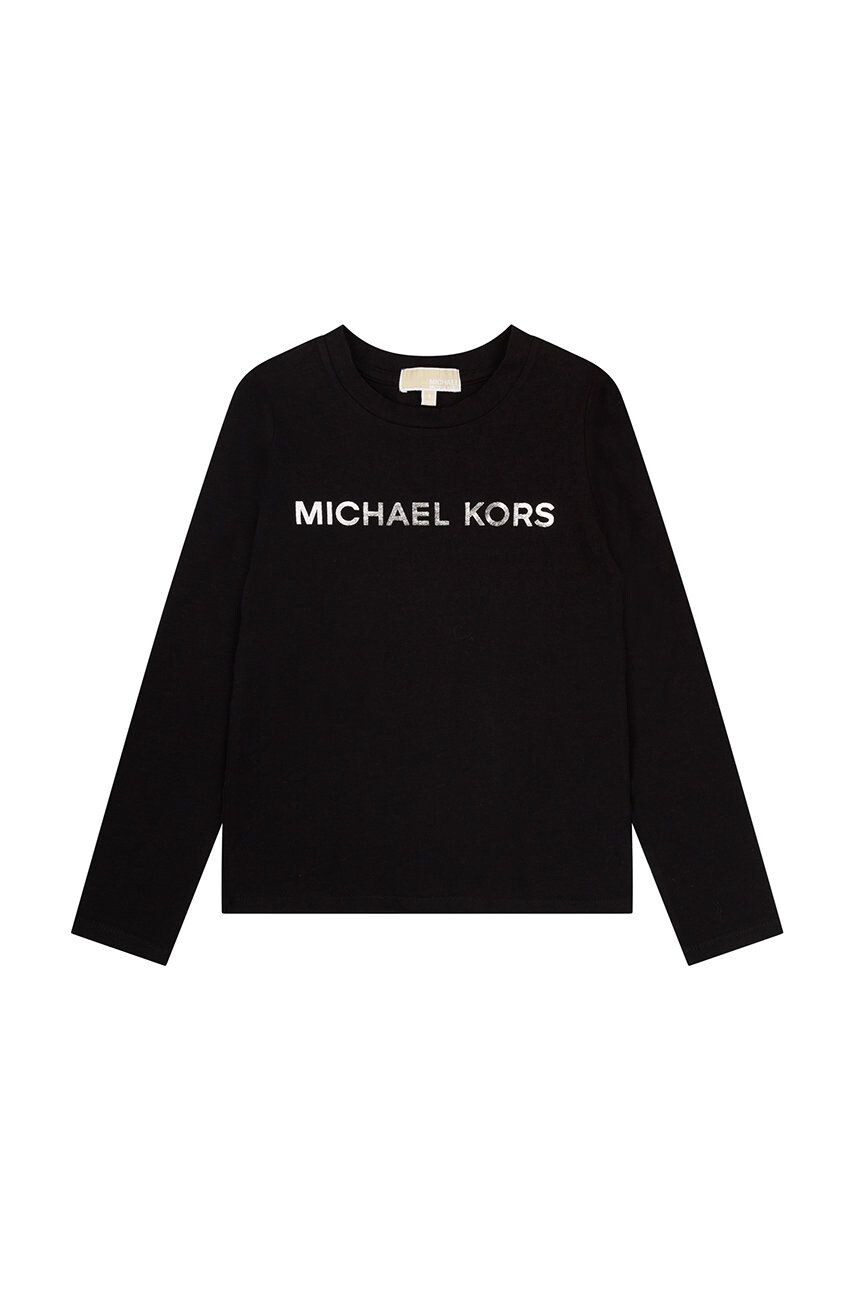 Michael Kors longsleeve copii - Pled.ro