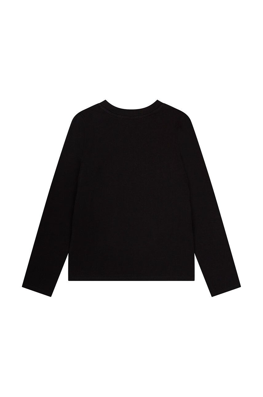 Michael Kors longsleeve copii - Pled.ro