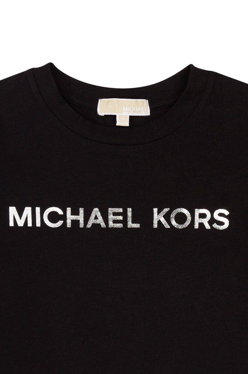 Michael Kors longsleeve copii - Pled.ro