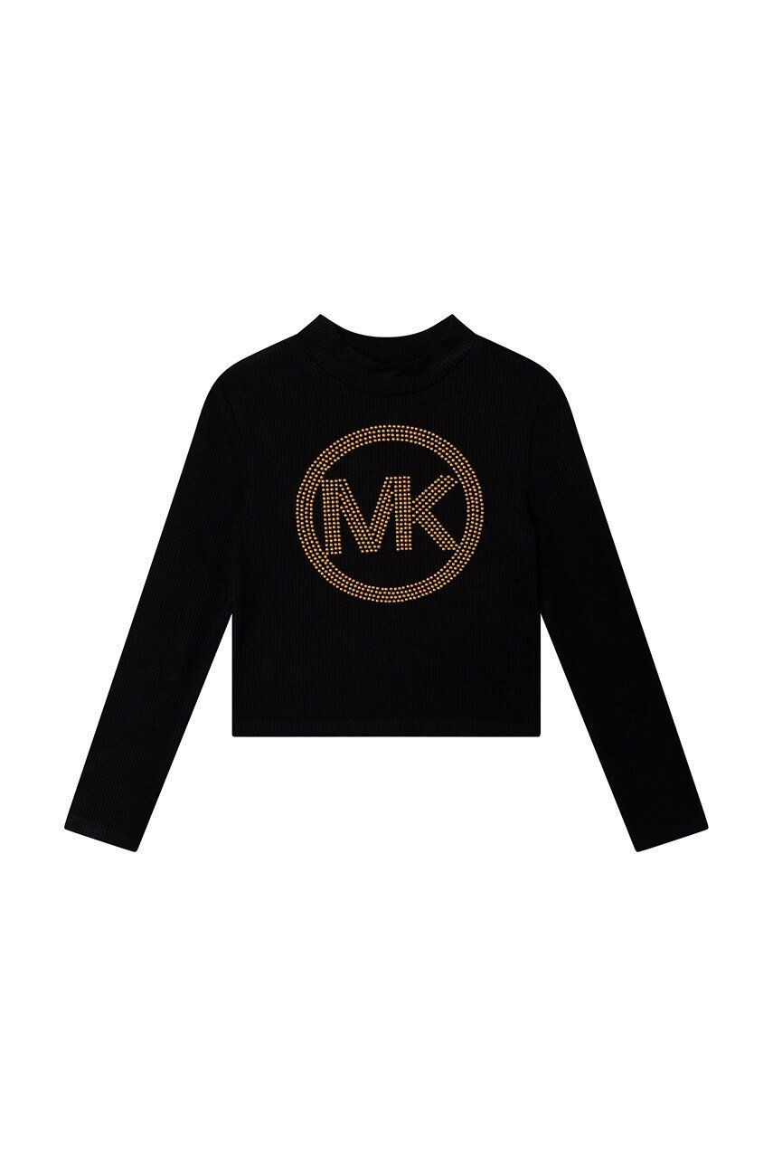 Michael Kors longsleeve copii - Pled.ro