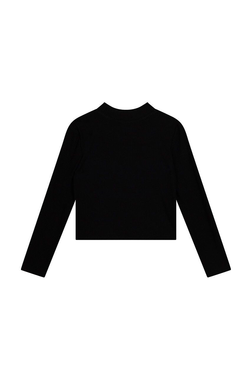 Michael Kors longsleeve copii - Pled.ro