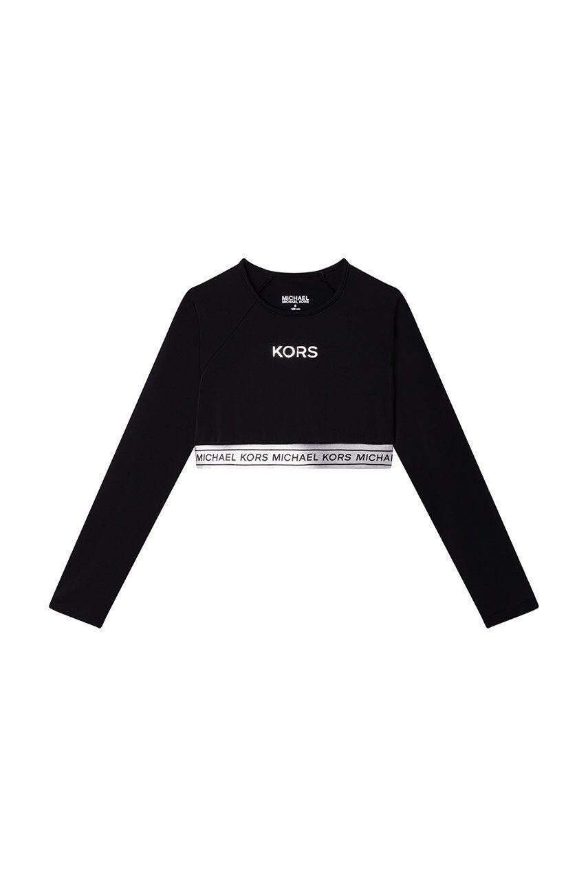 Michael Kors longsleeve copii - Pled.ro