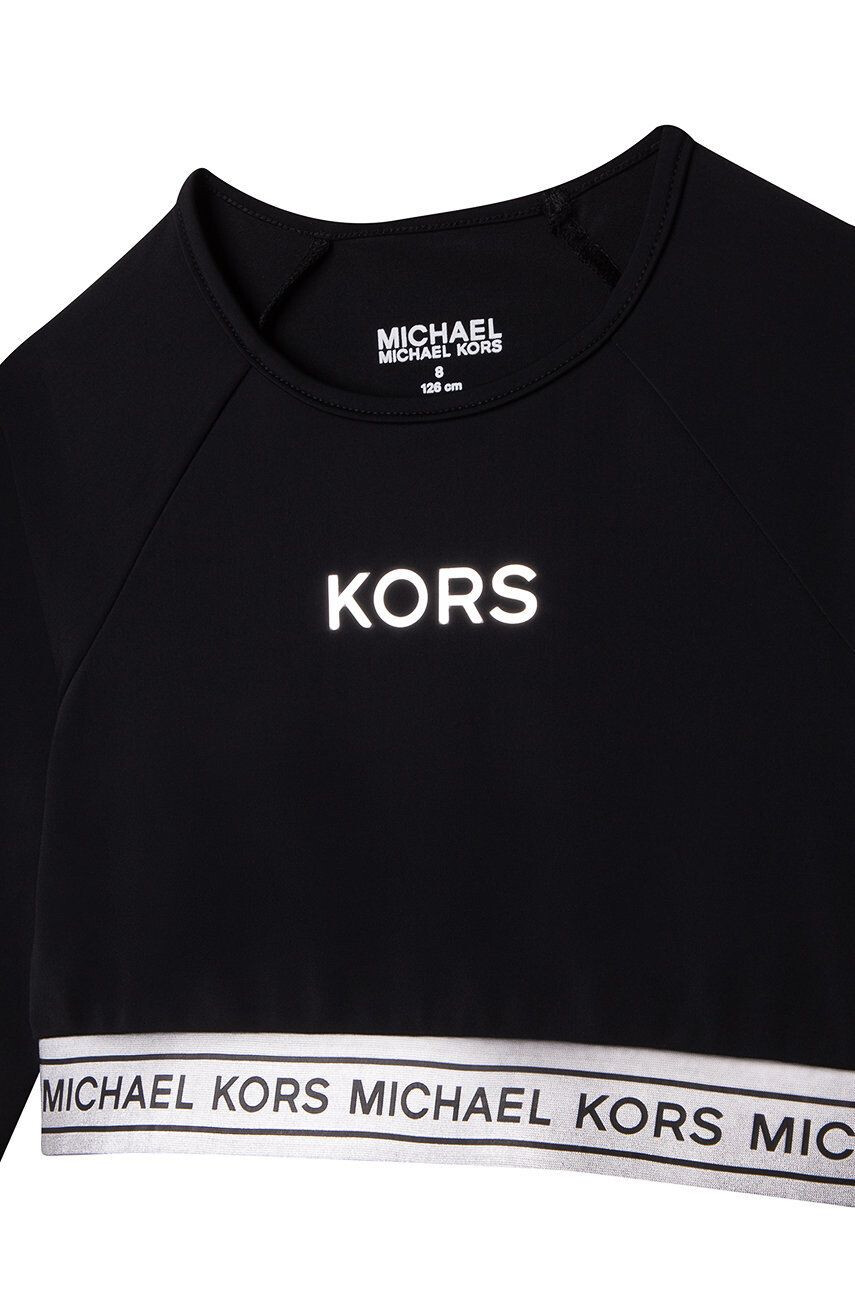 Michael Kors longsleeve copii - Pled.ro