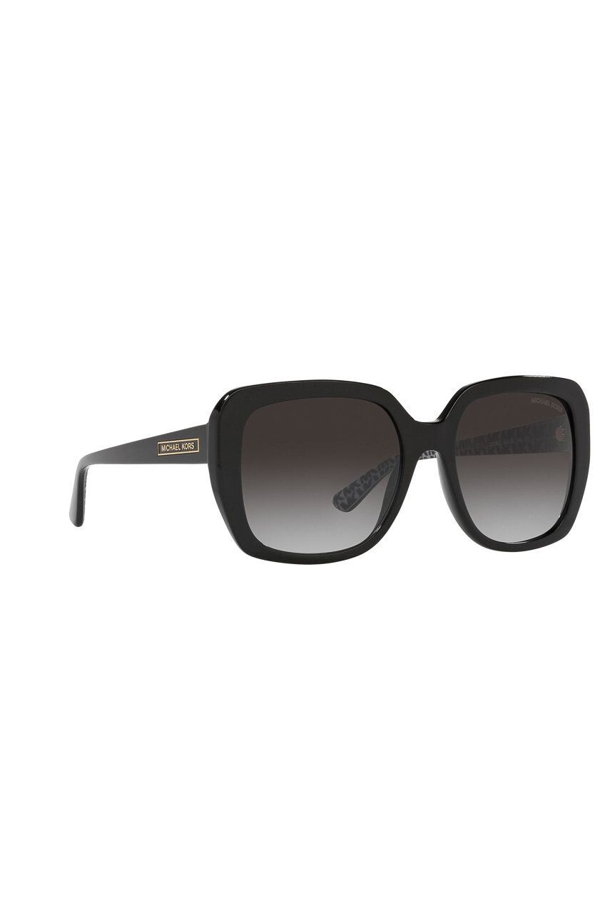 Michael Kors MICHAEL Ochelari de soare femei culoarea negru - Pled.ro