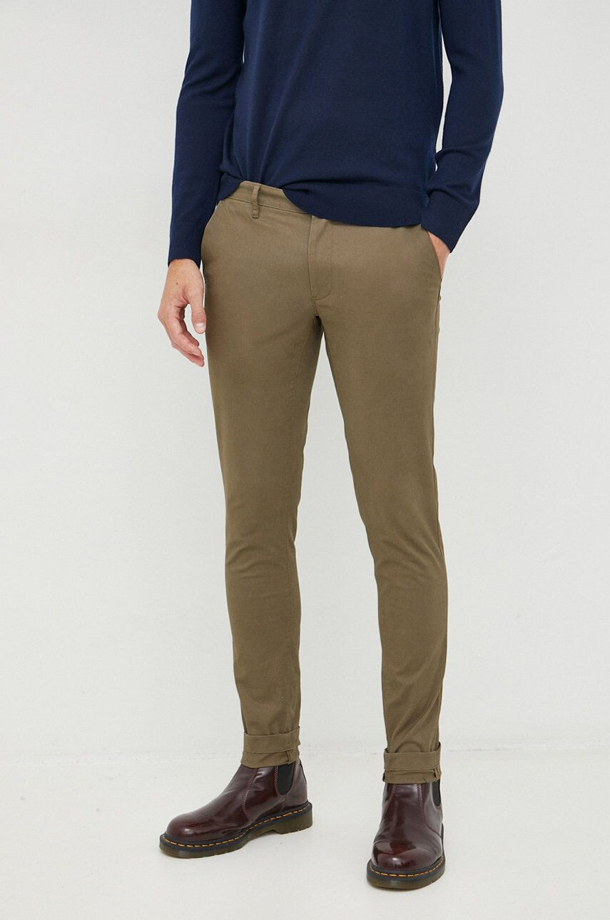 Michael Kors pantaloni - Pled.ro