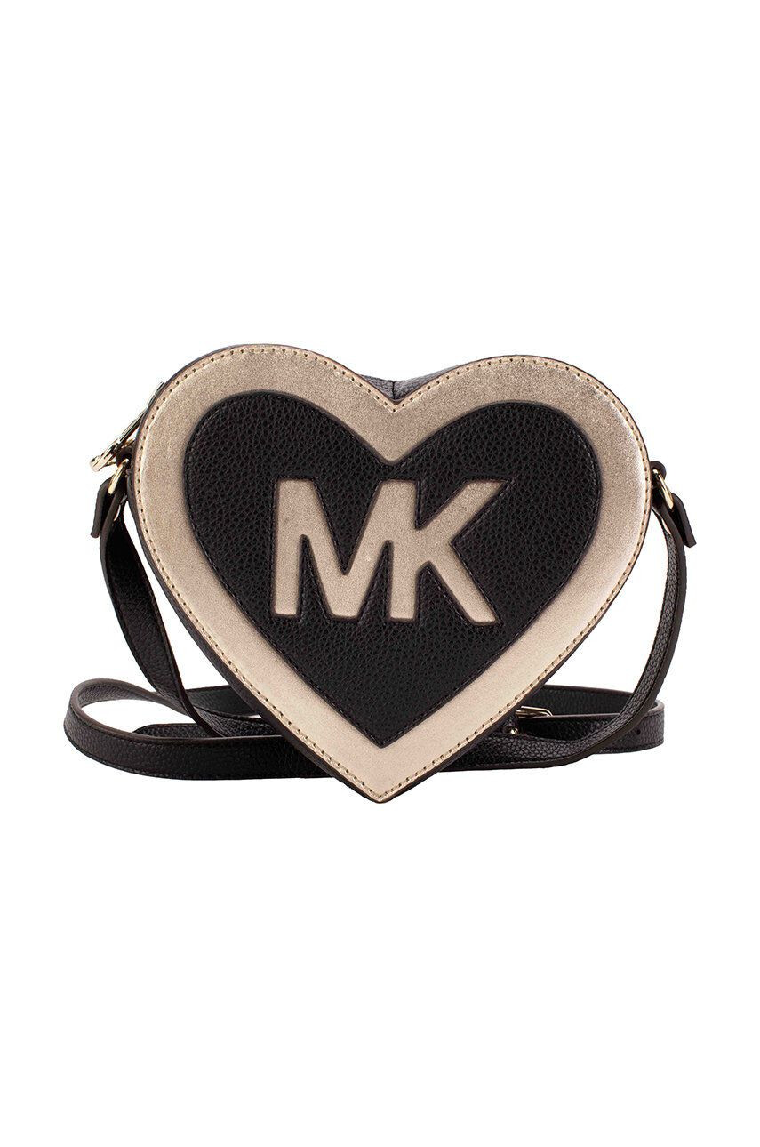 Michael Kors poseta fete culoarea negru - Pled.ro