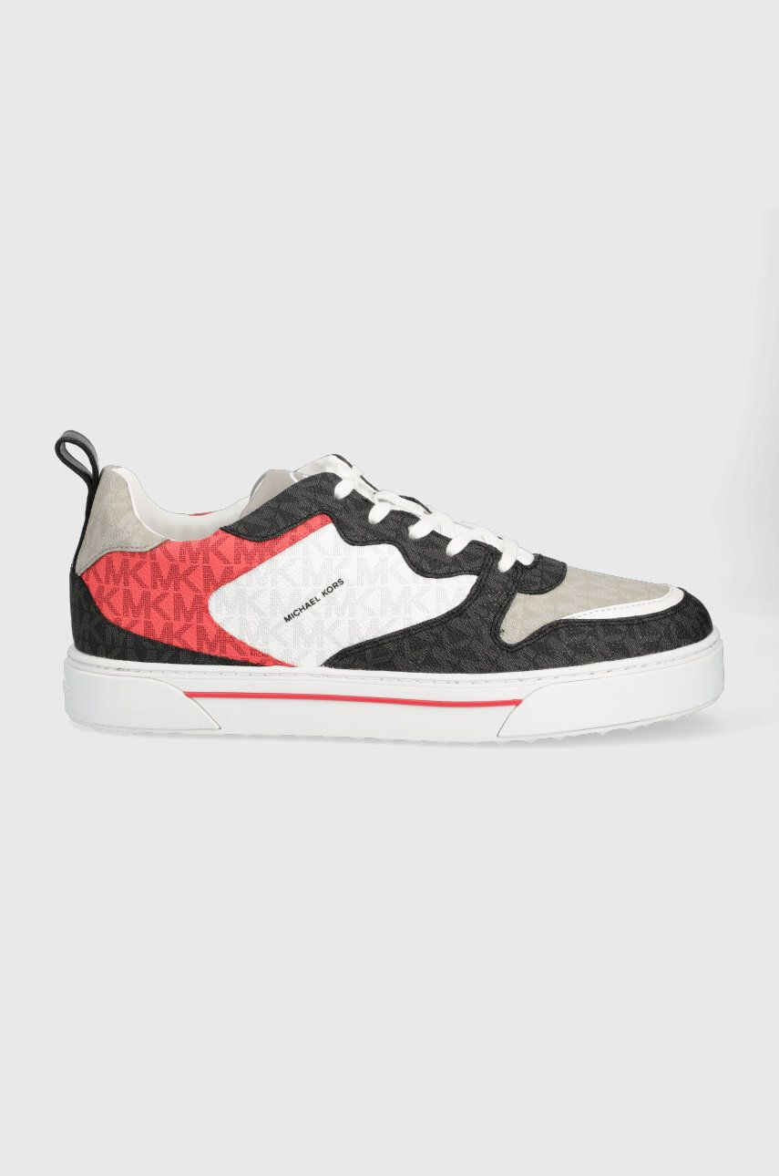 Michael Kors sneakers Baxter - Pled.ro