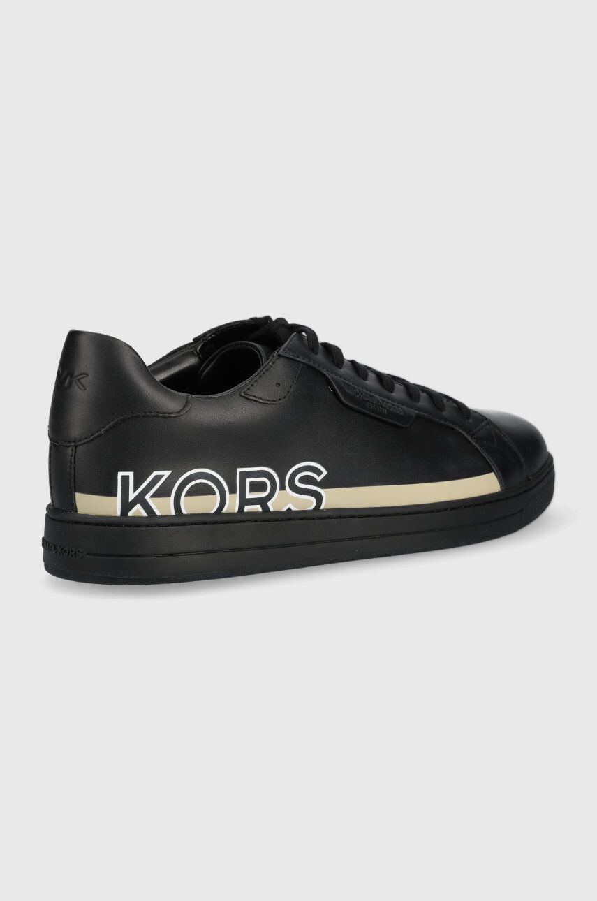 Michael Kors sneakers din piele Keating - Pled.ro