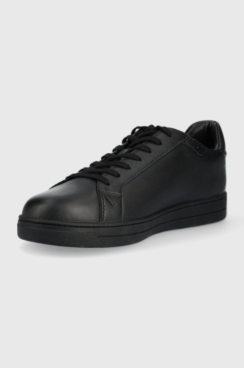 Michael Kors sneakers din piele Keating - Pled.ro