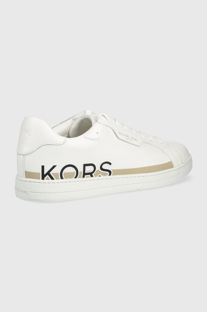 Michael Kors sneakers din piele Keating - Pled.ro