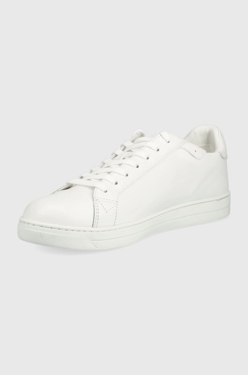 Michael Kors sneakers din piele Keating - Pled.ro