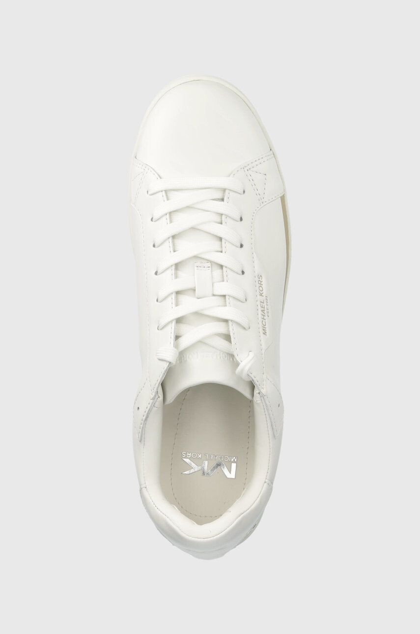 Michael Kors sneakers din piele Keating - Pled.ro