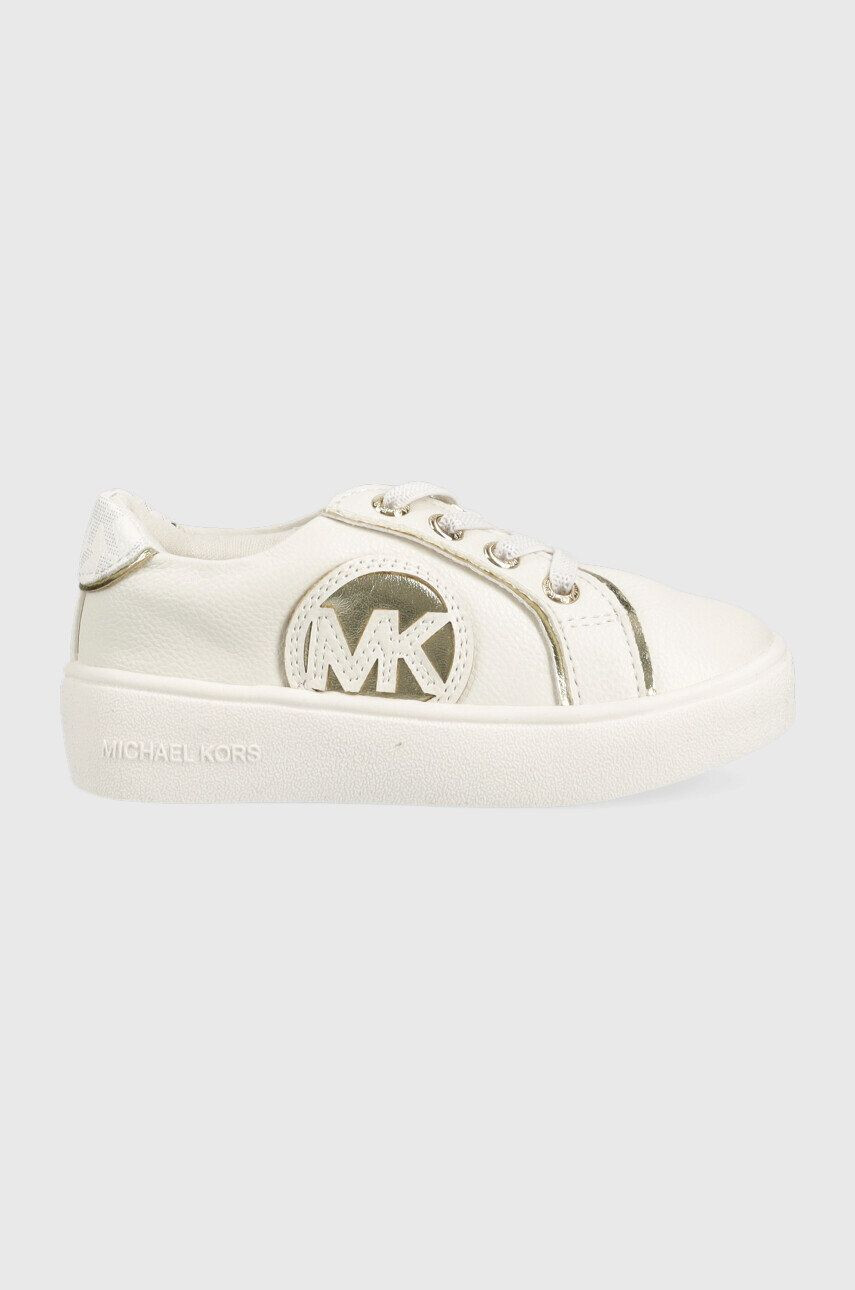 Michael Kors sneakers pentru copii - Pled.ro