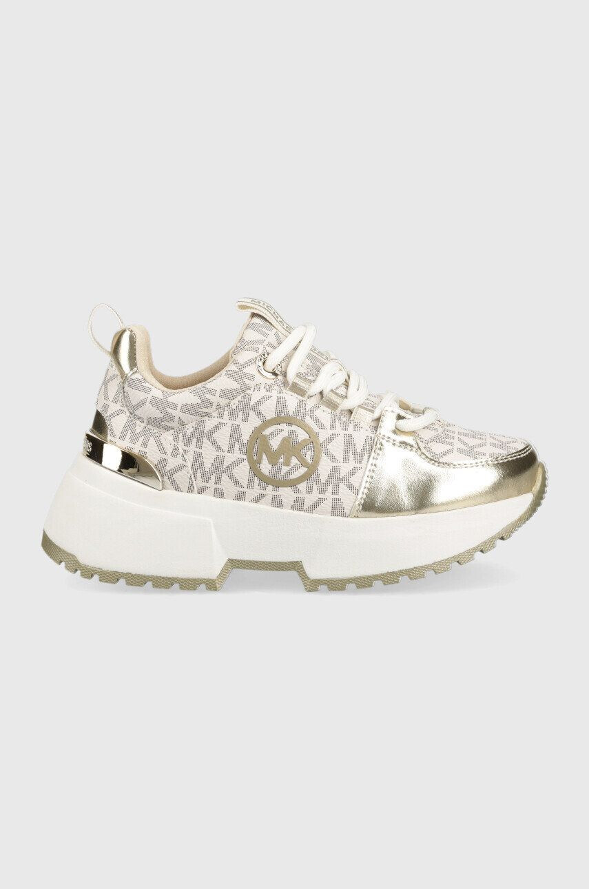 Michael Kors sneakers pentru copii - Pled.ro