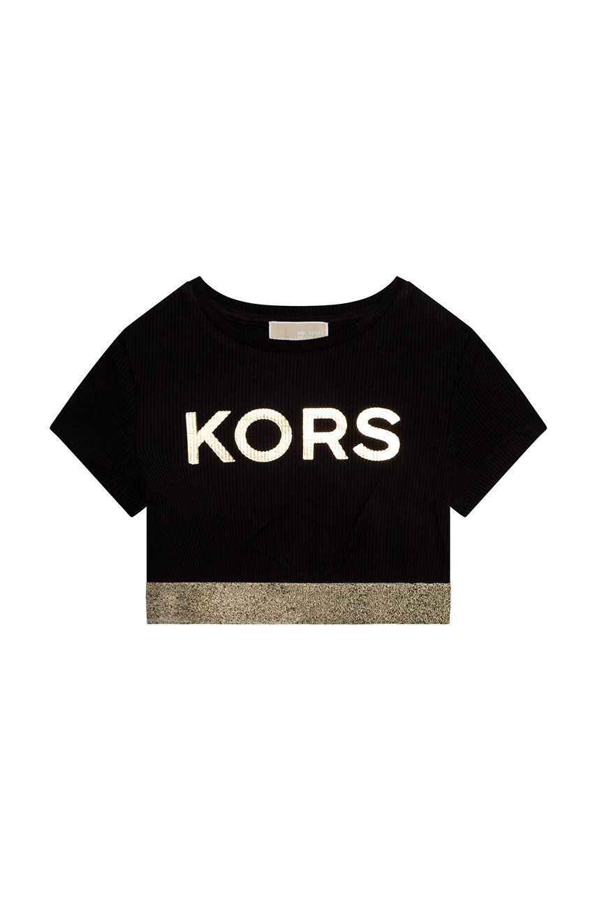 Michael Kors tricou copii - Pled.ro