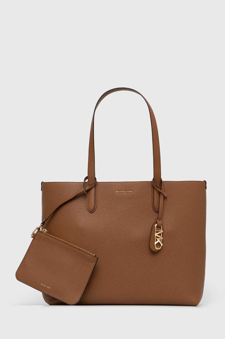 MICHAEL Michael Kors culoarea maro - Pled.ro