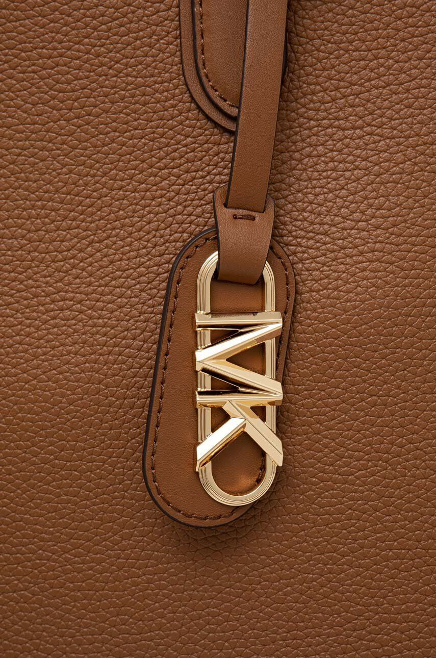 MICHAEL Michael Kors culoarea maro - Pled.ro