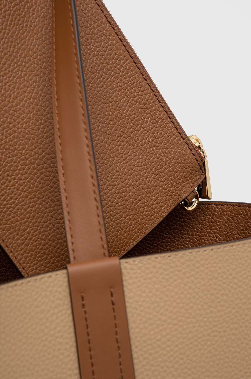 MICHAEL Michael Kors culoarea maro - Pled.ro