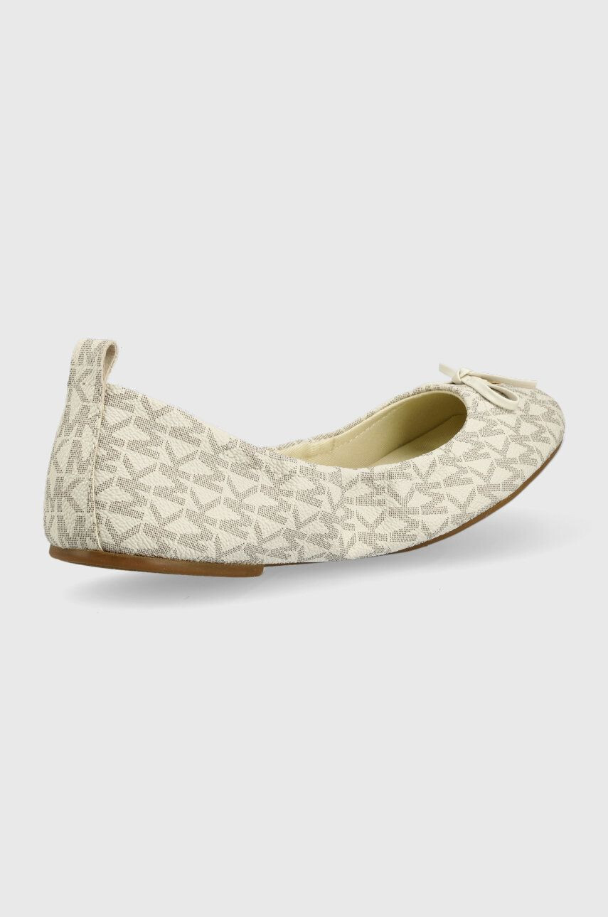 MICHAEL Michael Kors balerini Juliette Flat - Pled.ro