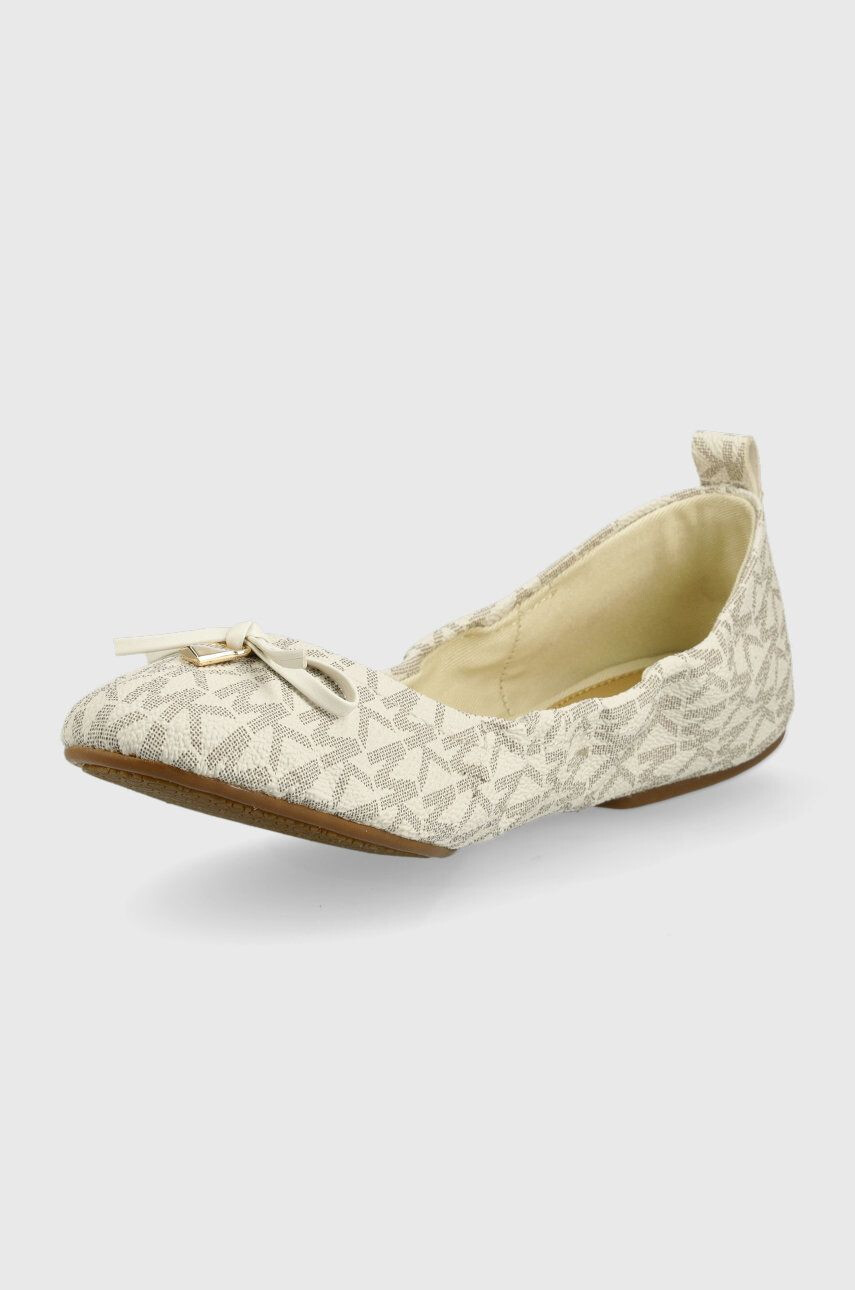 MICHAEL Michael Kors balerini Juliette Flat - Pled.ro