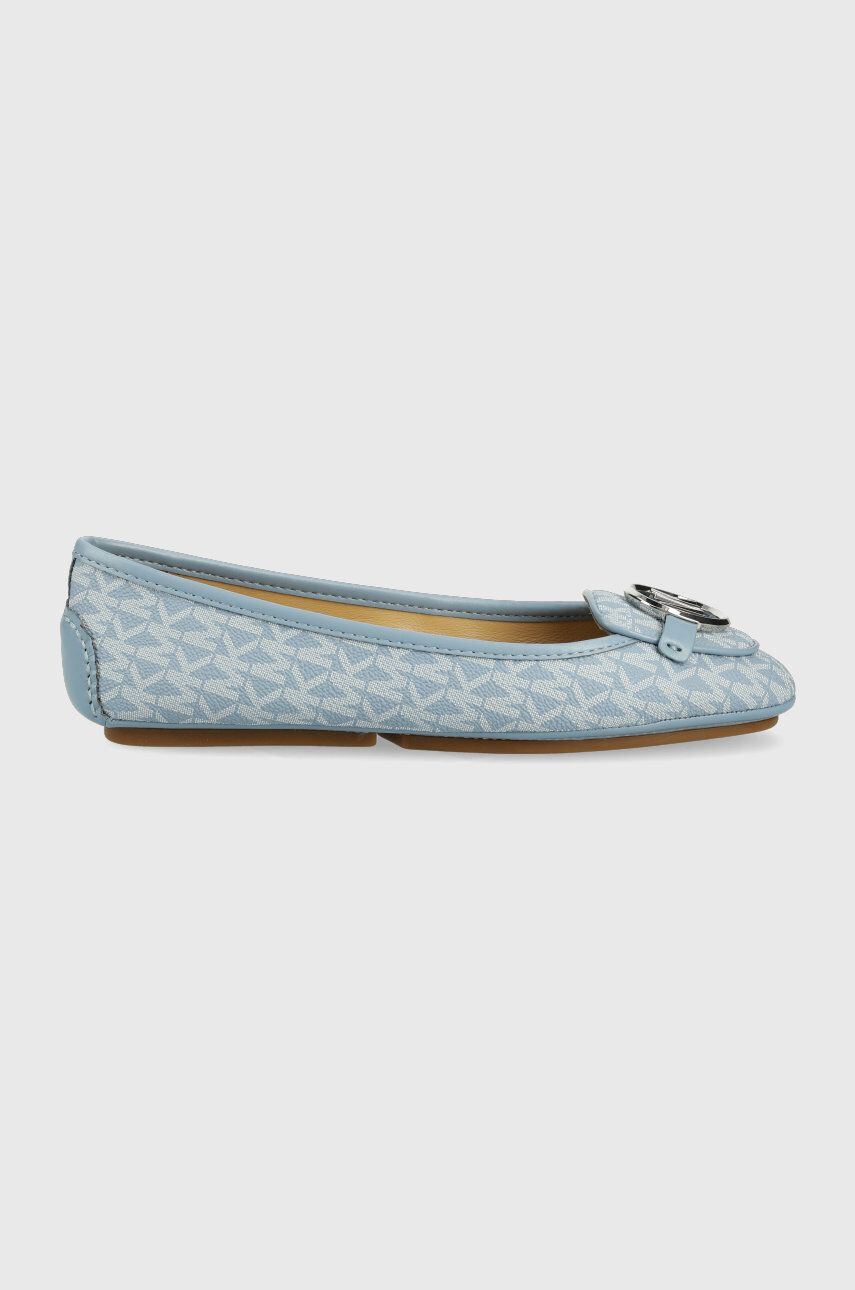 MICHAEL Michael Kors balerini Lillie Moc - Pled.ro