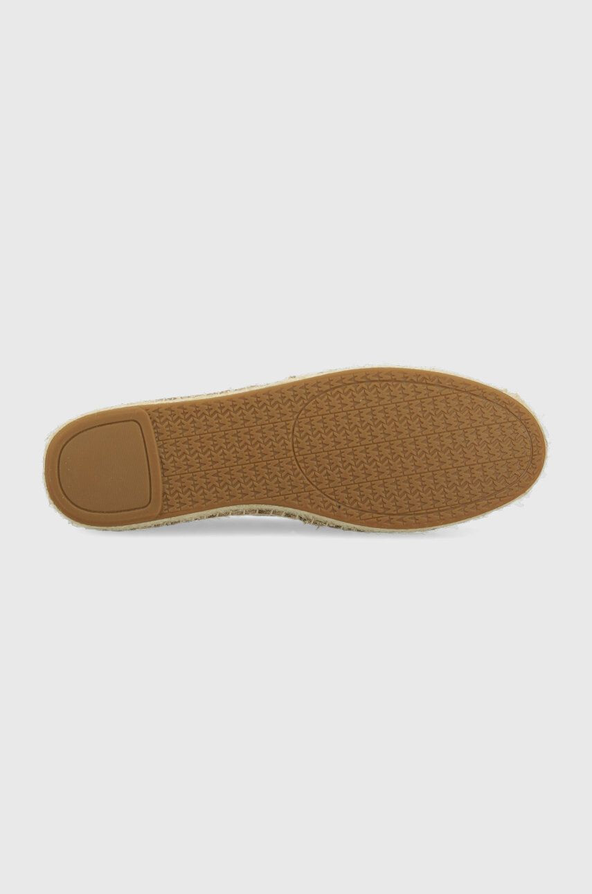 MICHAEL Michael Kors espadrile Kendrick Slip On - Pled.ro