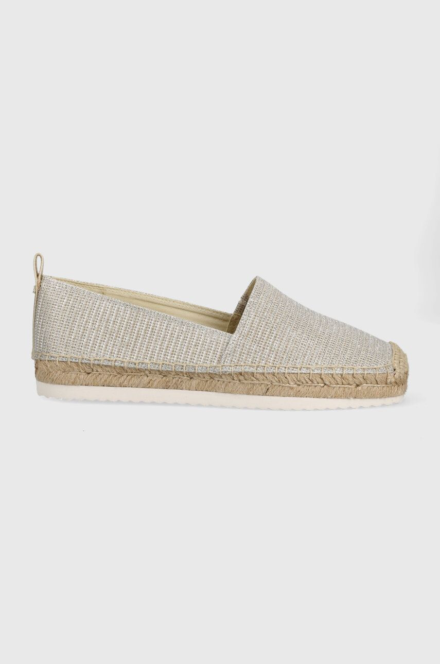 MICHAEL Michael Kors espadrile Lenny Espadrille - Pled.ro