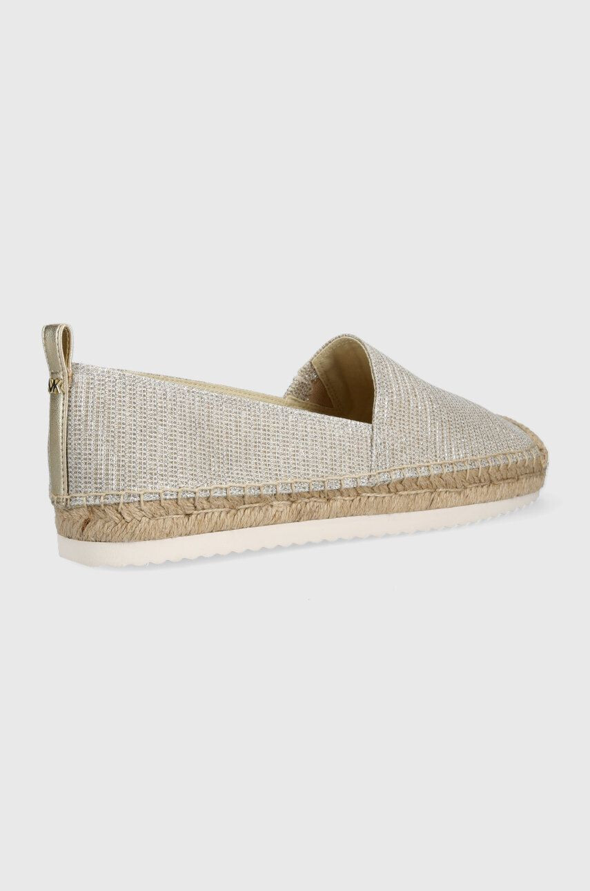 MICHAEL Michael Kors espadrile Lenny Espadrille - Pled.ro