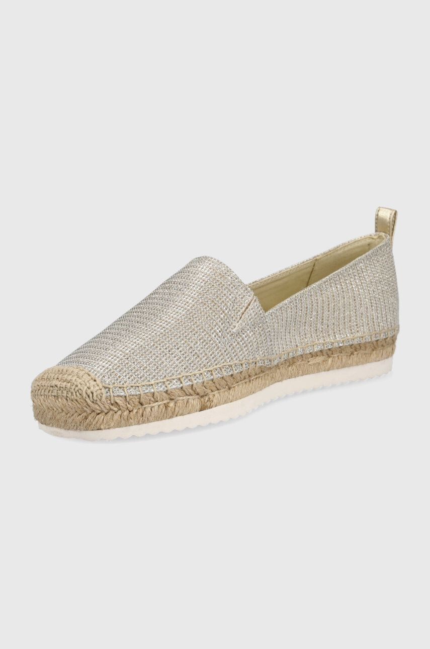 MICHAEL Michael Kors espadrile Lenny Espadrille - Pled.ro