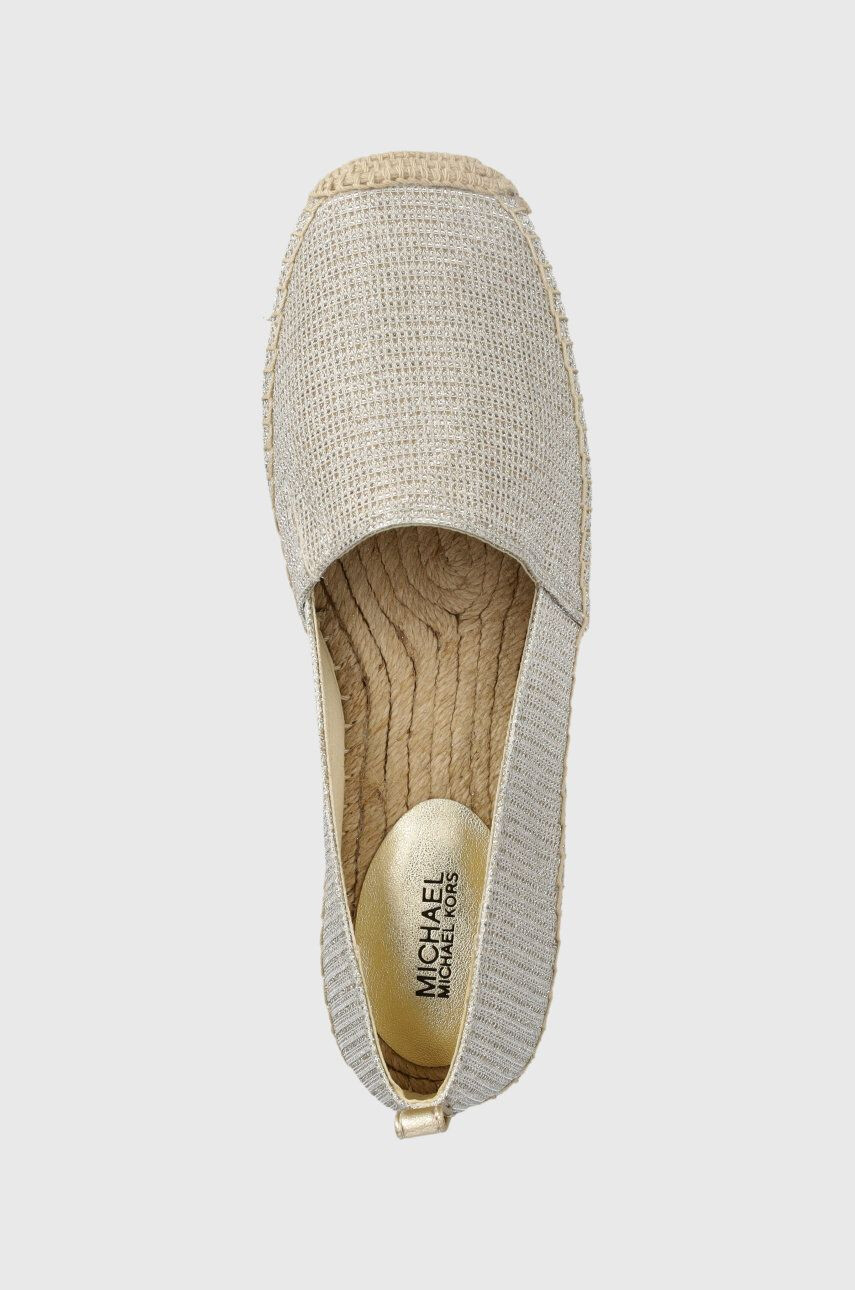 MICHAEL Michael Kors espadrile Lenny Espadrille - Pled.ro