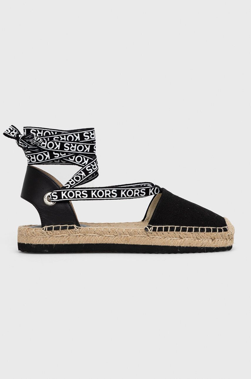 MICHAEL Michael Kors espadrile Yara - Pled.ro