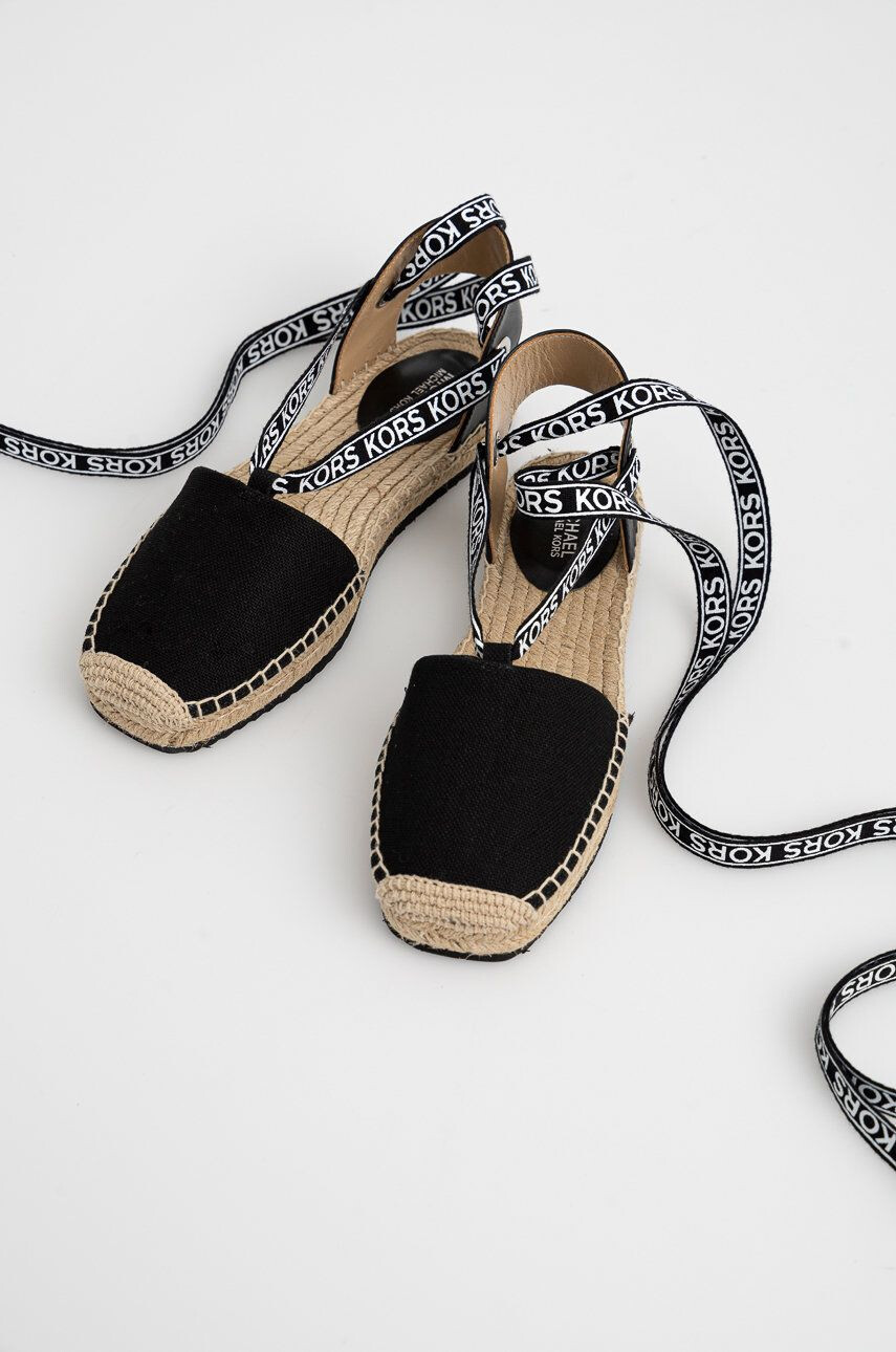 MICHAEL Michael Kors espadrile Yara - Pled.ro