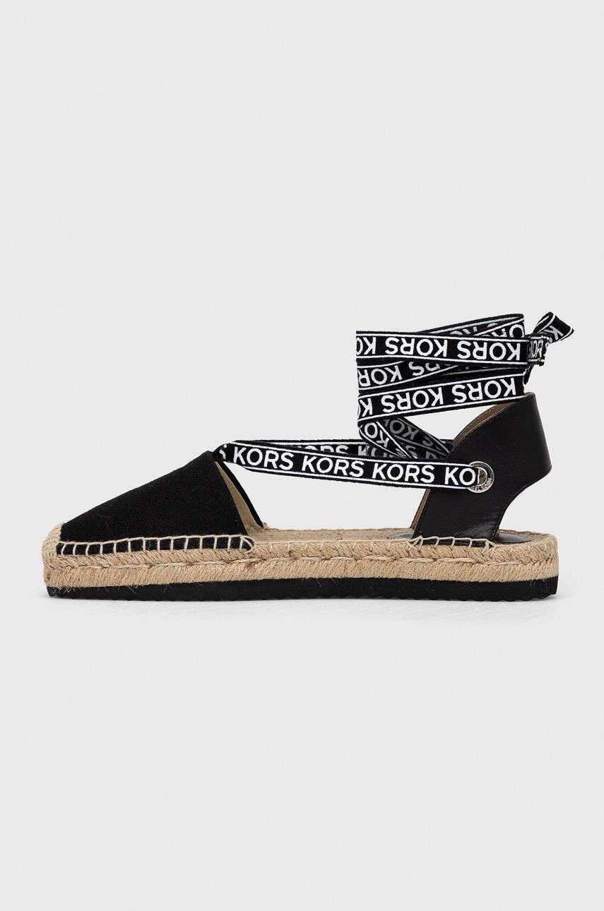 MICHAEL Michael Kors espadrile Yara - Pled.ro