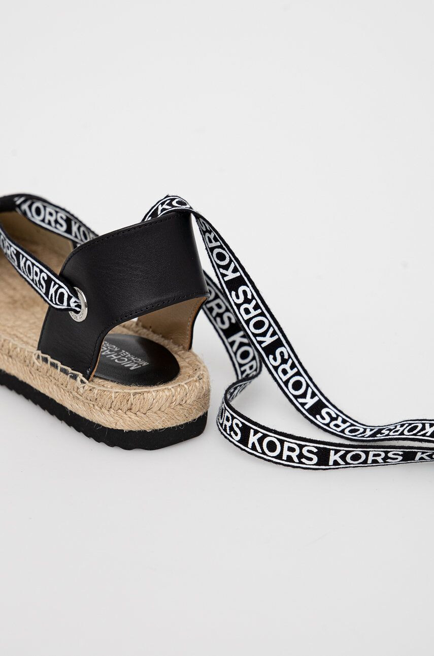 MICHAEL Michael Kors espadrile Yara - Pled.ro