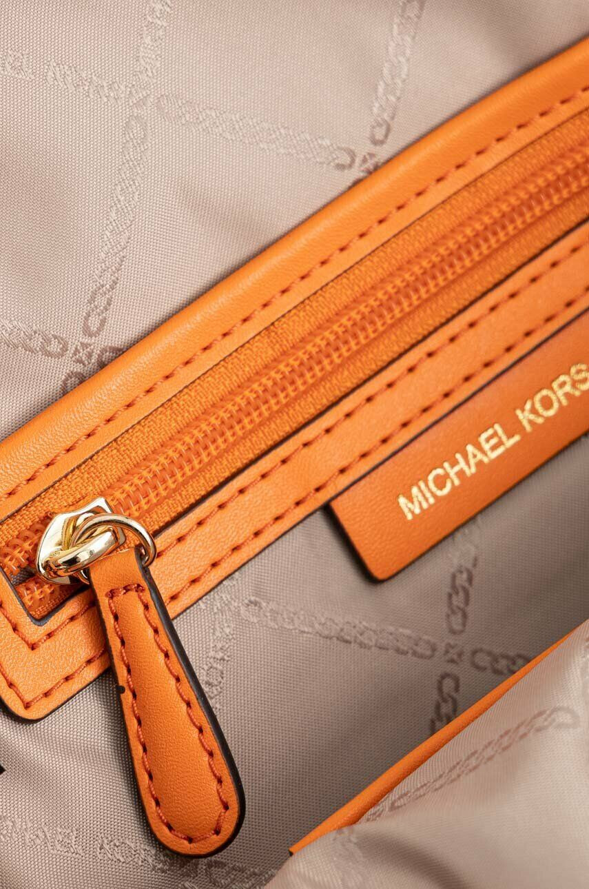 MICHAEL Michael Kors ghiozdan de piele - Pled.ro