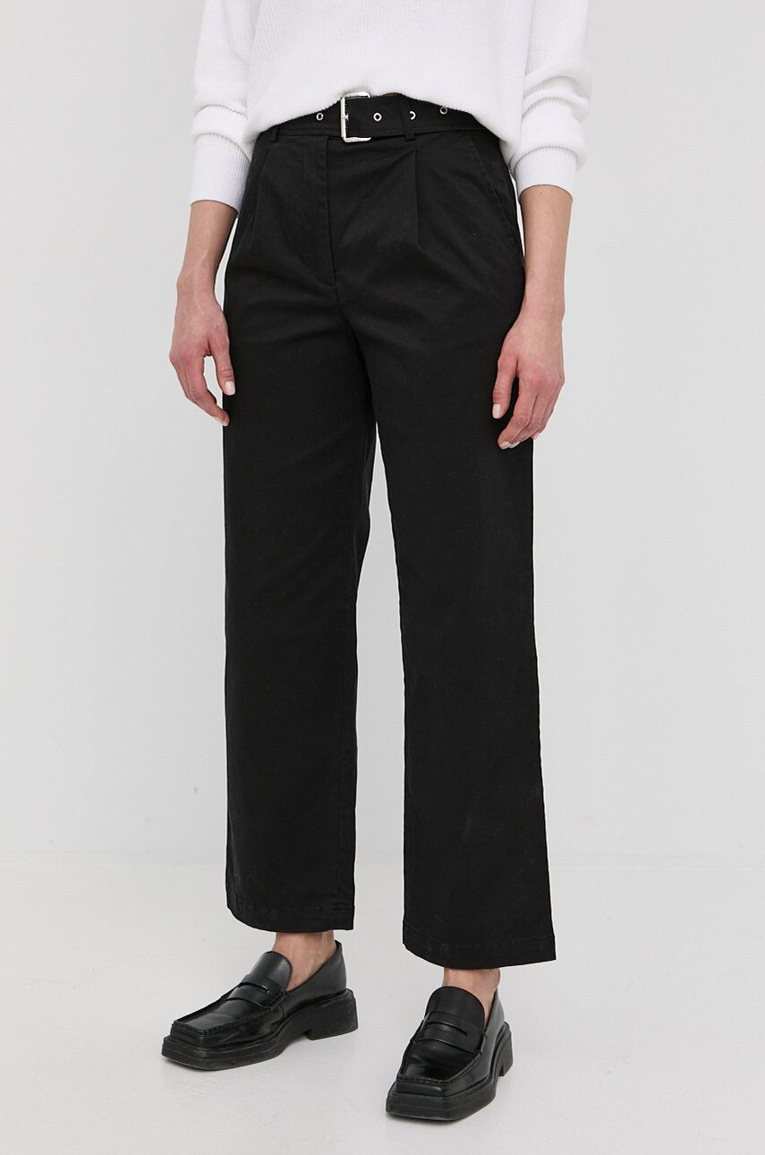 MICHAEL Michael Kors pantaloni - Pled.ro