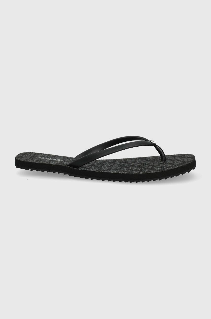 MICHAEL Michael Kors papuci Jinx Flip Flop - Pled.ro