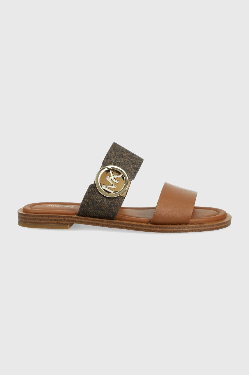 MICHAEL Michael Kors papuci Summer Sandal - Pled.ro