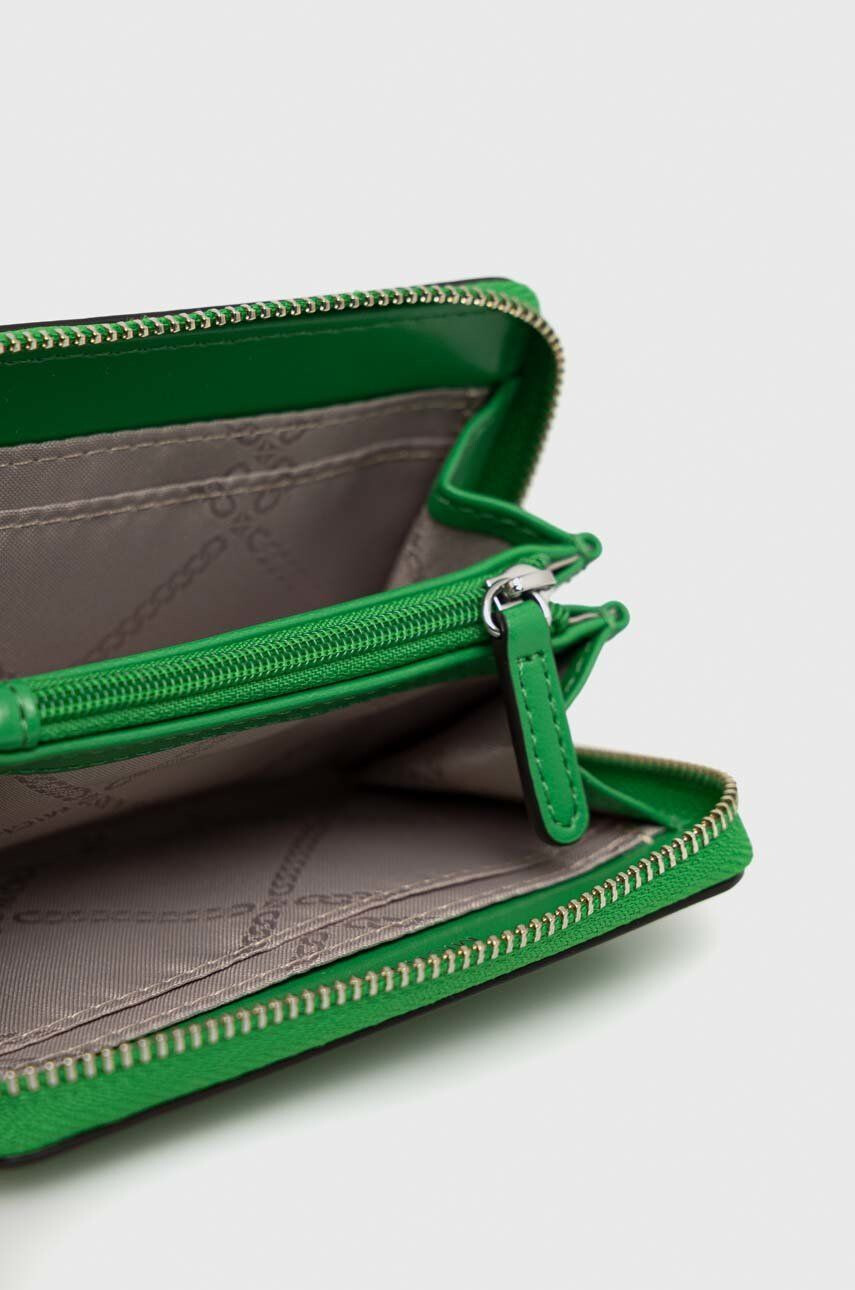 MICHAEL Michael Kors portofel femei culoarea verde - Pled.ro