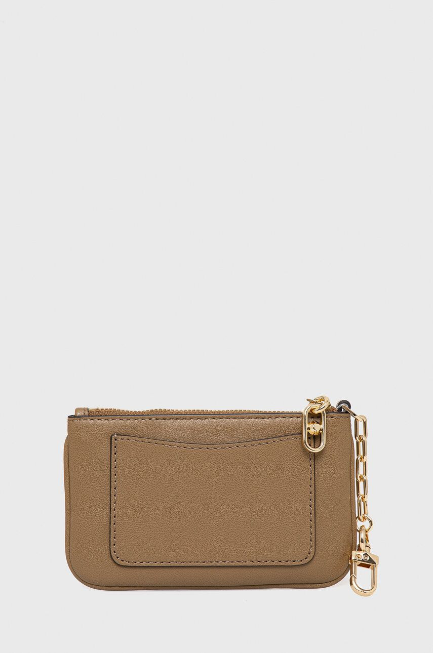 MICHAEL Michael Kors portofel de piele - Pled.ro