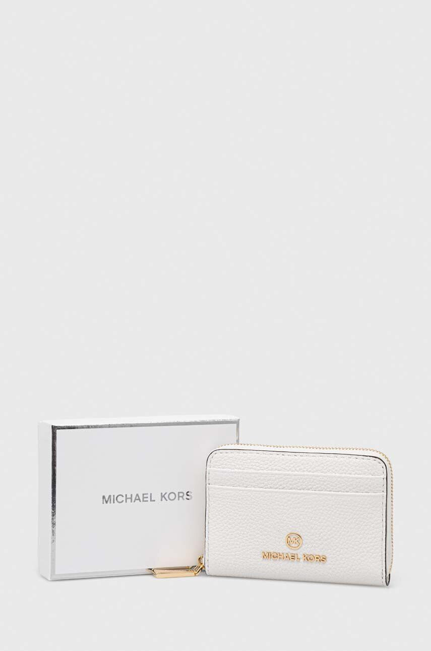 MICHAEL Michael Kors portofel de piele - Pled.ro