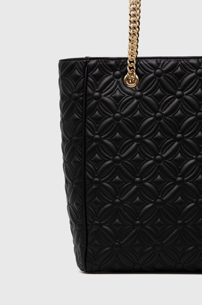 MICHAEL Michael Kors poseta culoarea negru - Pled.ro